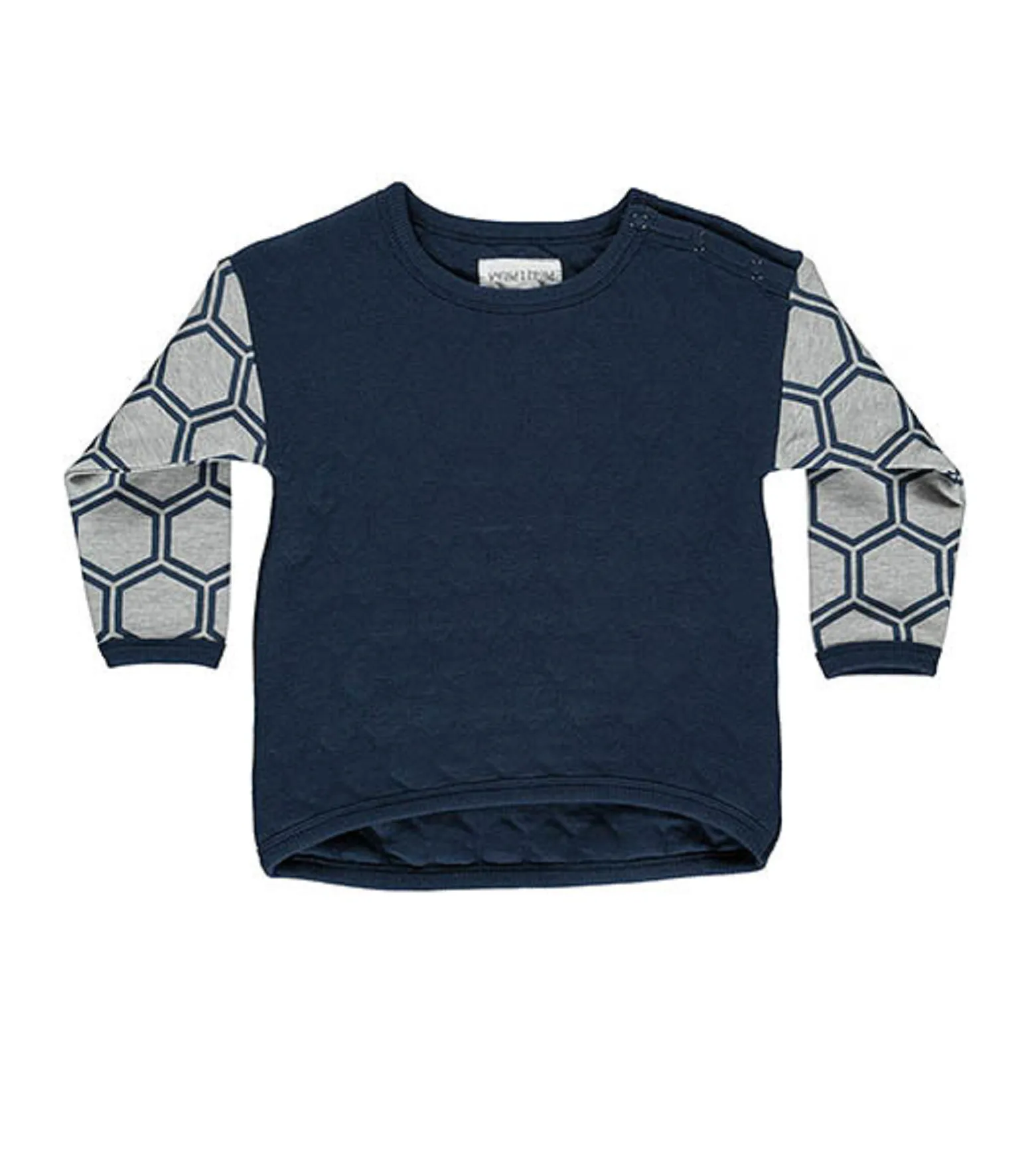 Phister & Philina Haper Boot Sweat