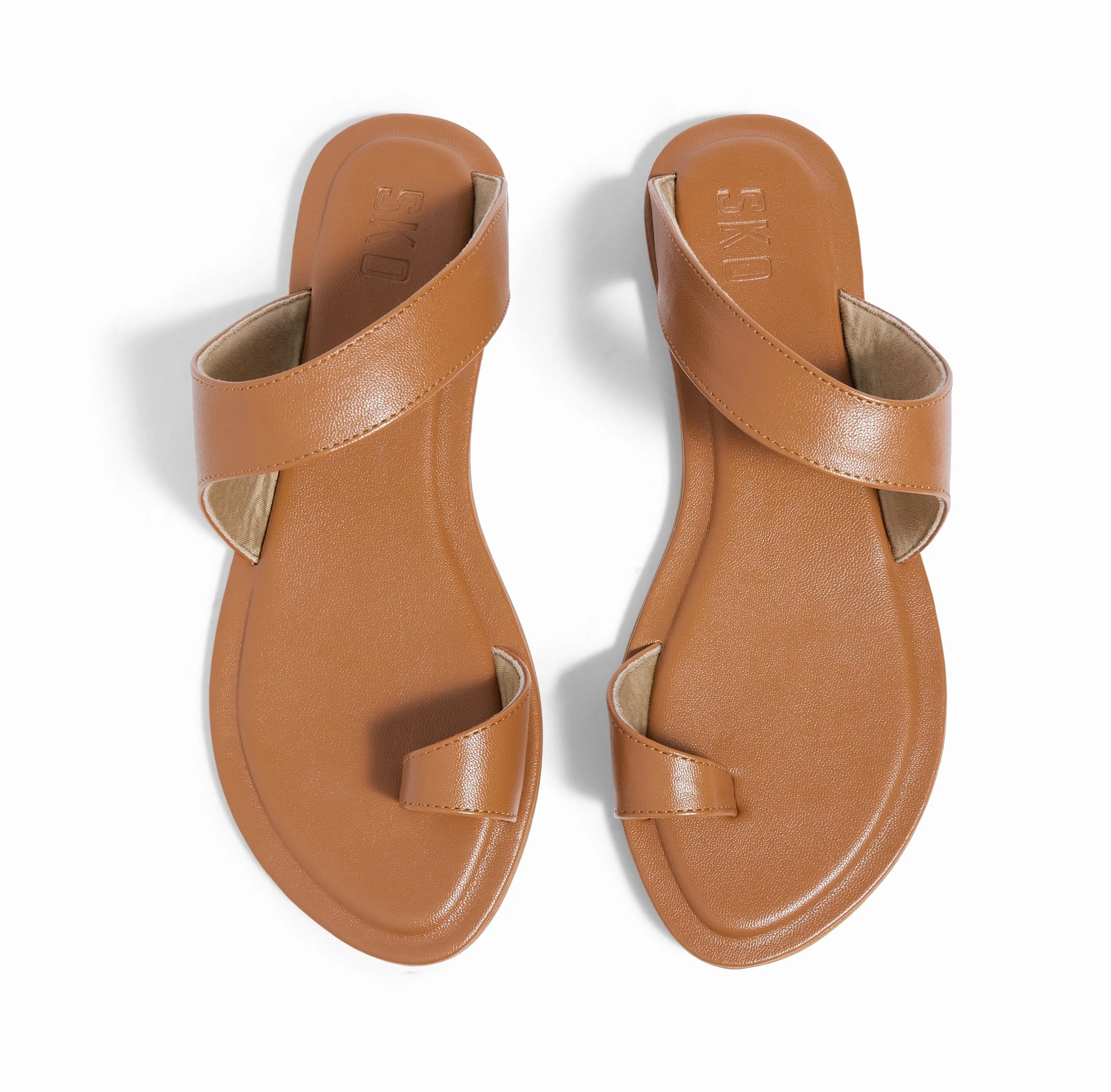 Pisa in Tan For Women