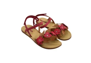 Prada, Girls Sandals, Size 33