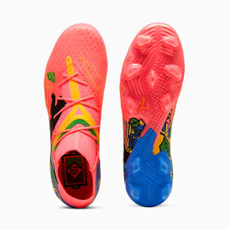 Puma Future 7 Ultimate NJR FG/AG