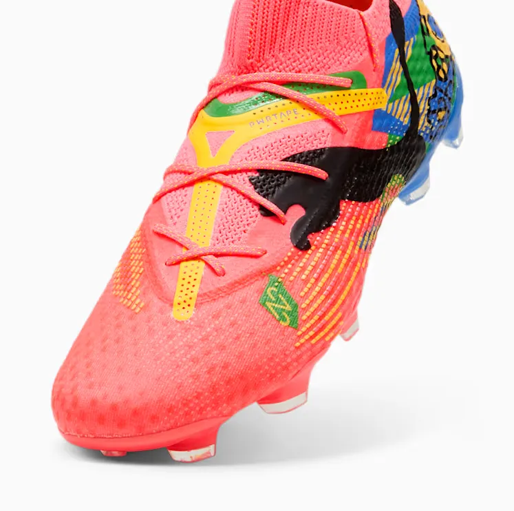 Puma Future 7 Ultimate NJR FG/AG