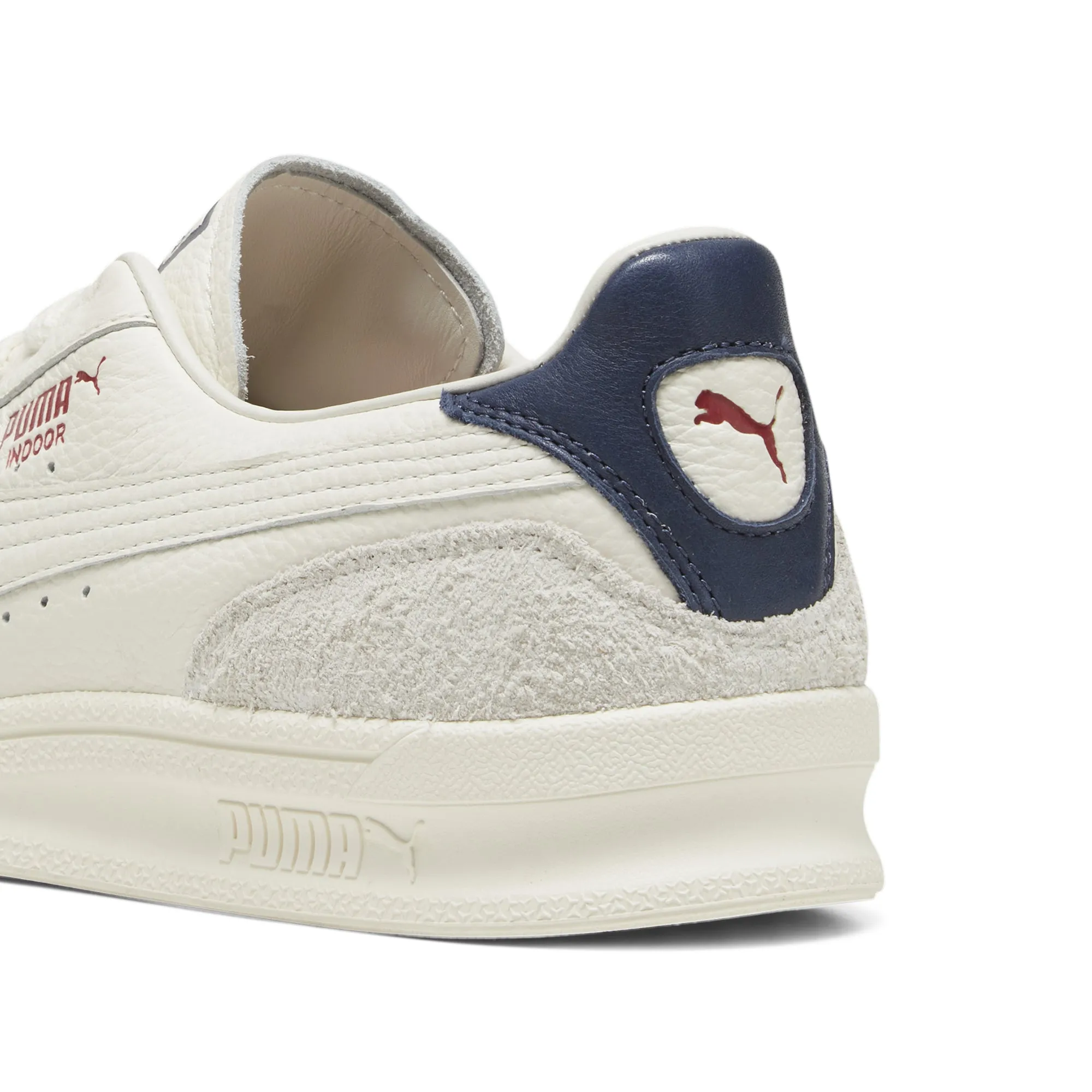 Puma Mens Indoor Shoes