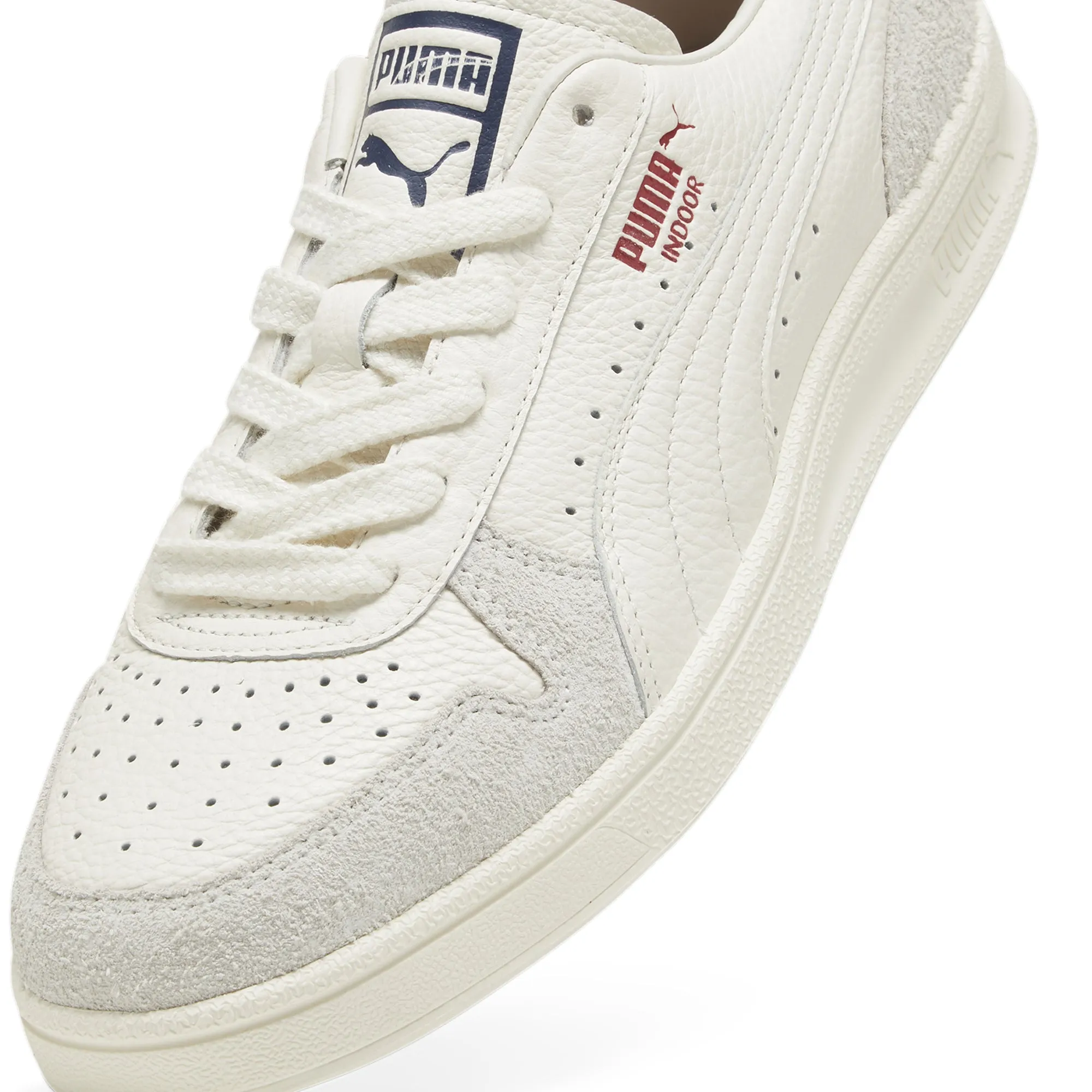 Puma Mens Indoor Shoes