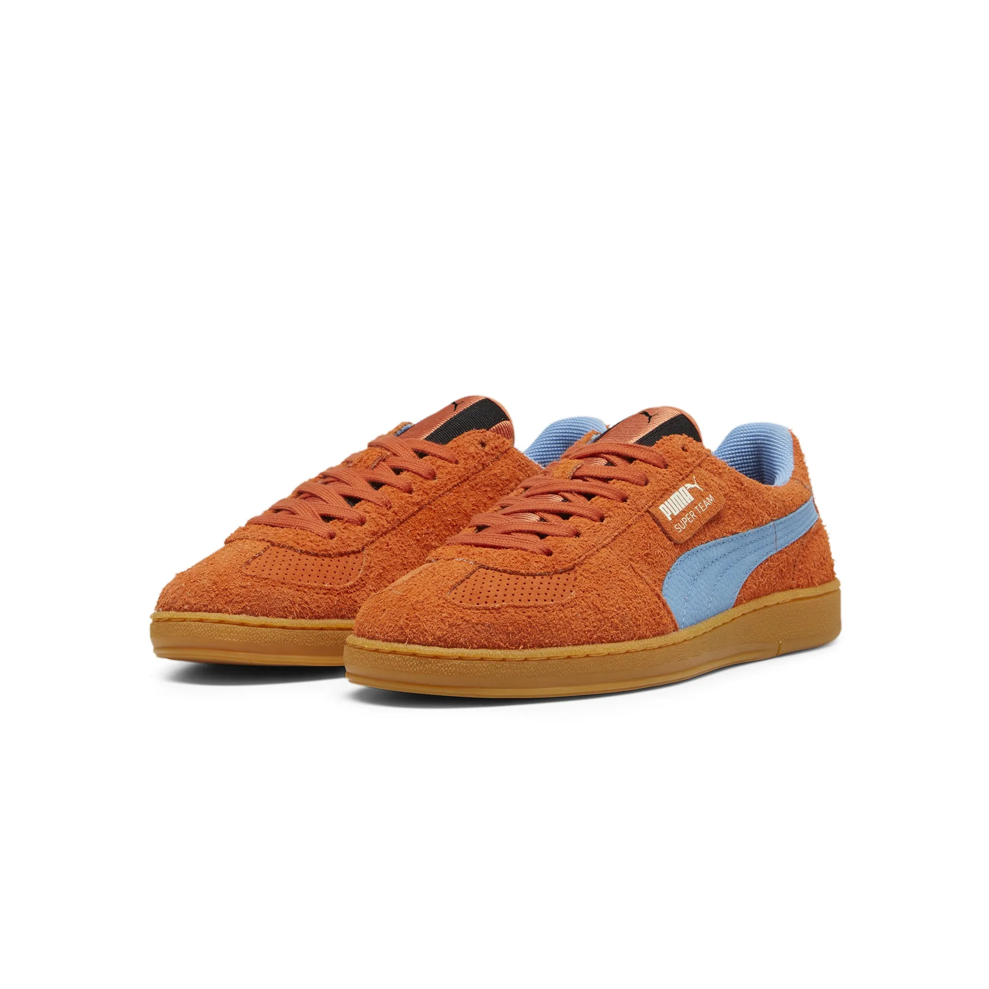 Puma Mens Super Team No. 14 Shoes