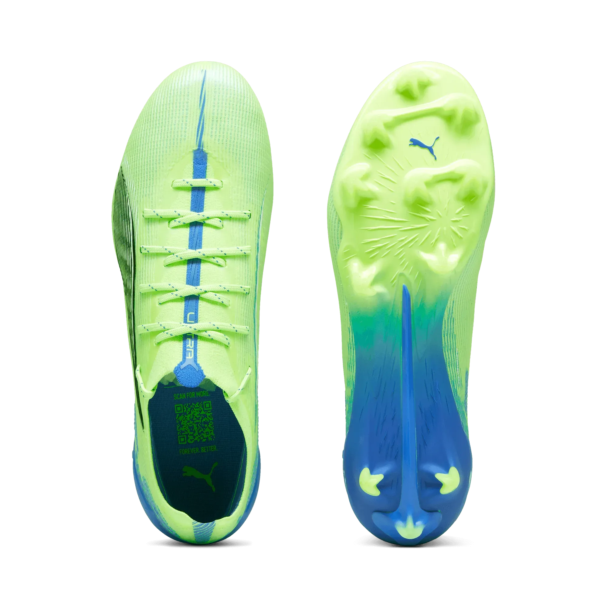 Puma Ultra 5 Ultimate FG - Lights Out Pack (HO24)