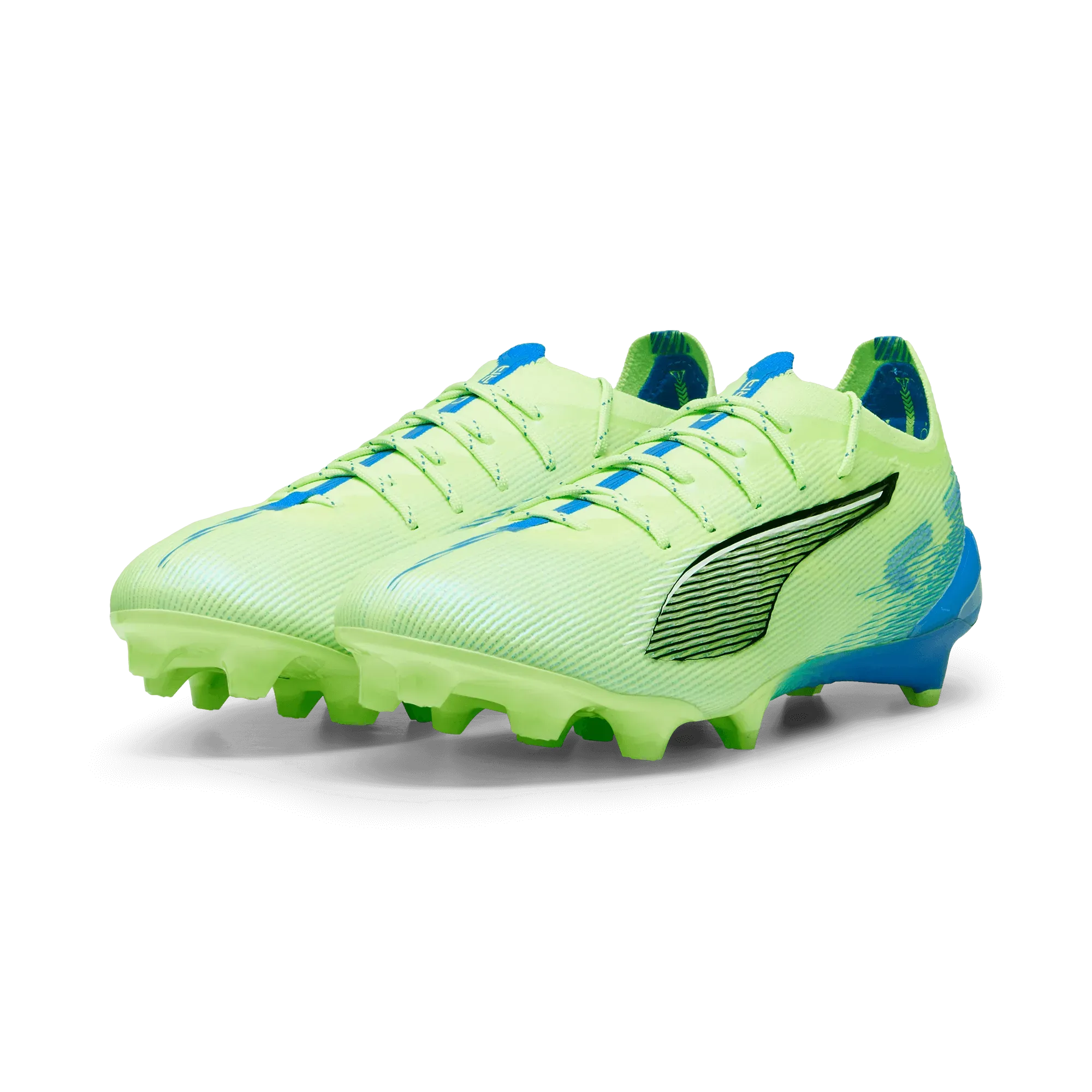 Puma Ultra 5 Ultimate FG - Lights Out Pack (HO24)