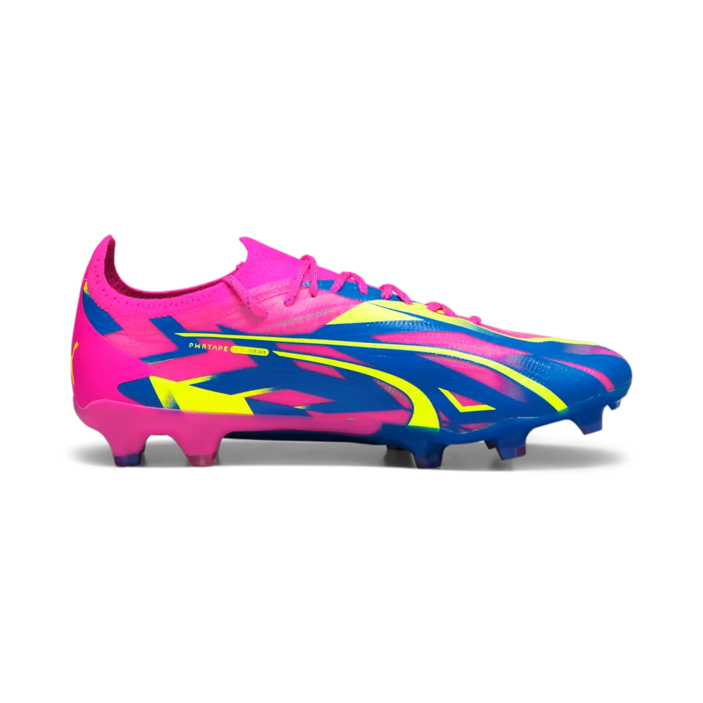 PUMA Ultra Ultimate Energy FG/AG Football Cleats