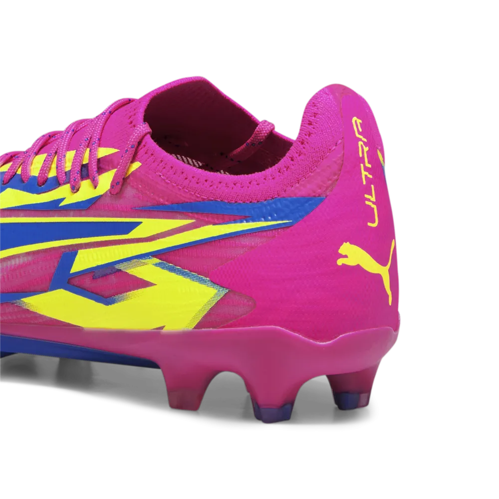 PUMA Ultra Ultimate Energy FG/AG Football Cleats