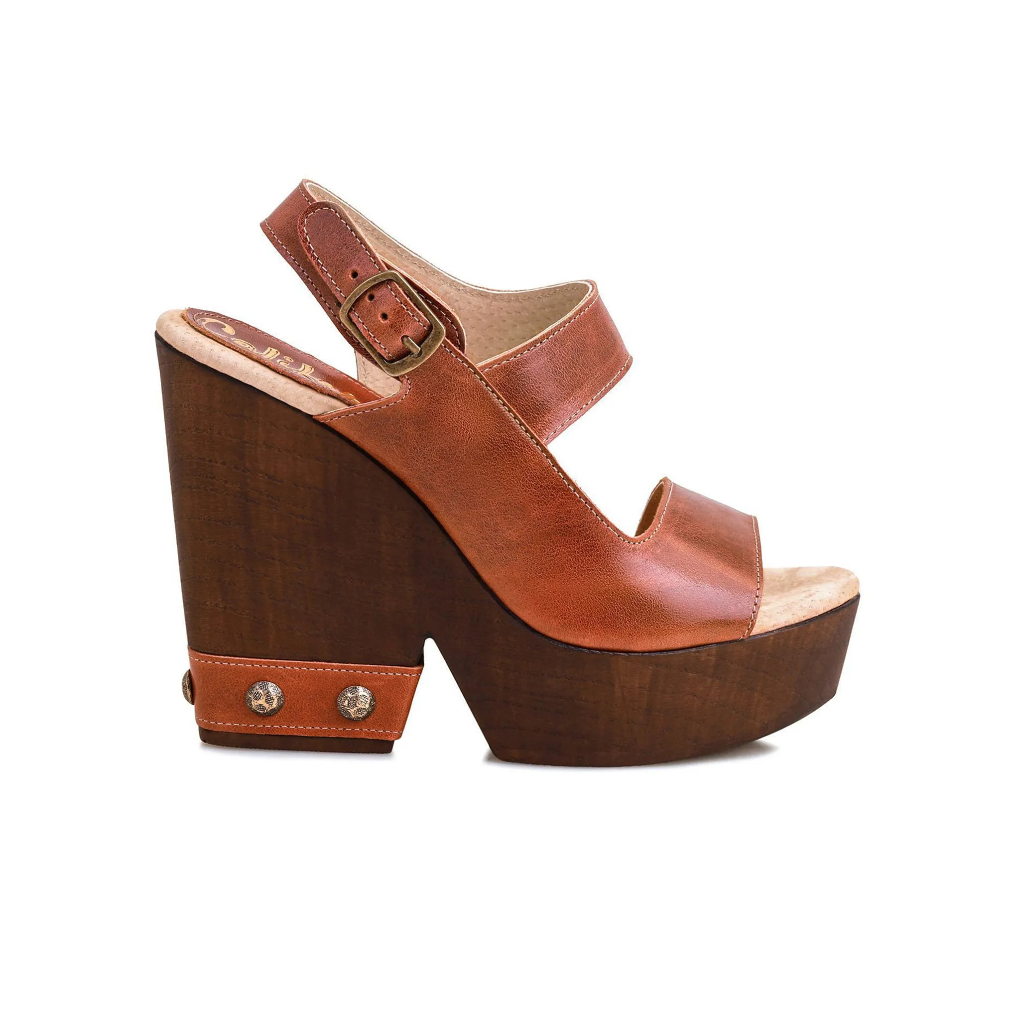 Rachel | Dark Taupe