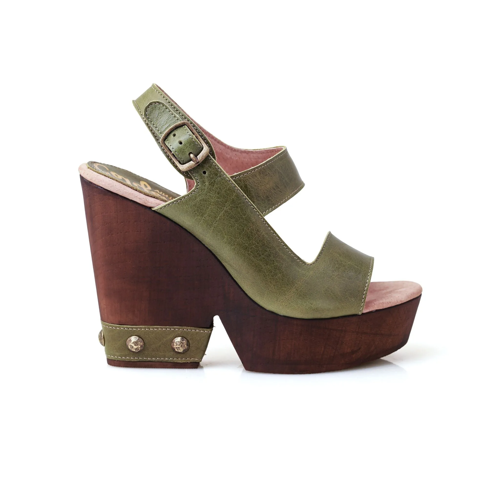 Rachel | Dark Taupe
