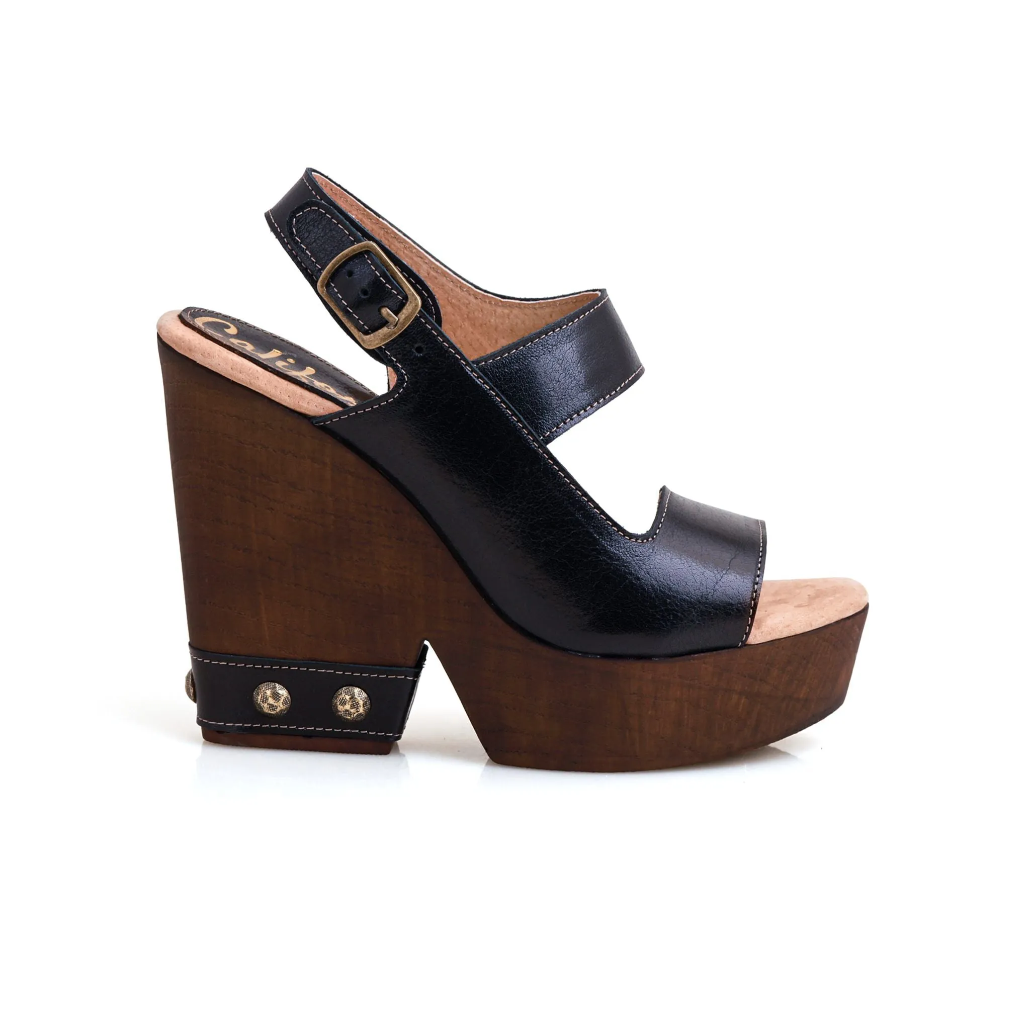 Rachel | Dark Taupe
