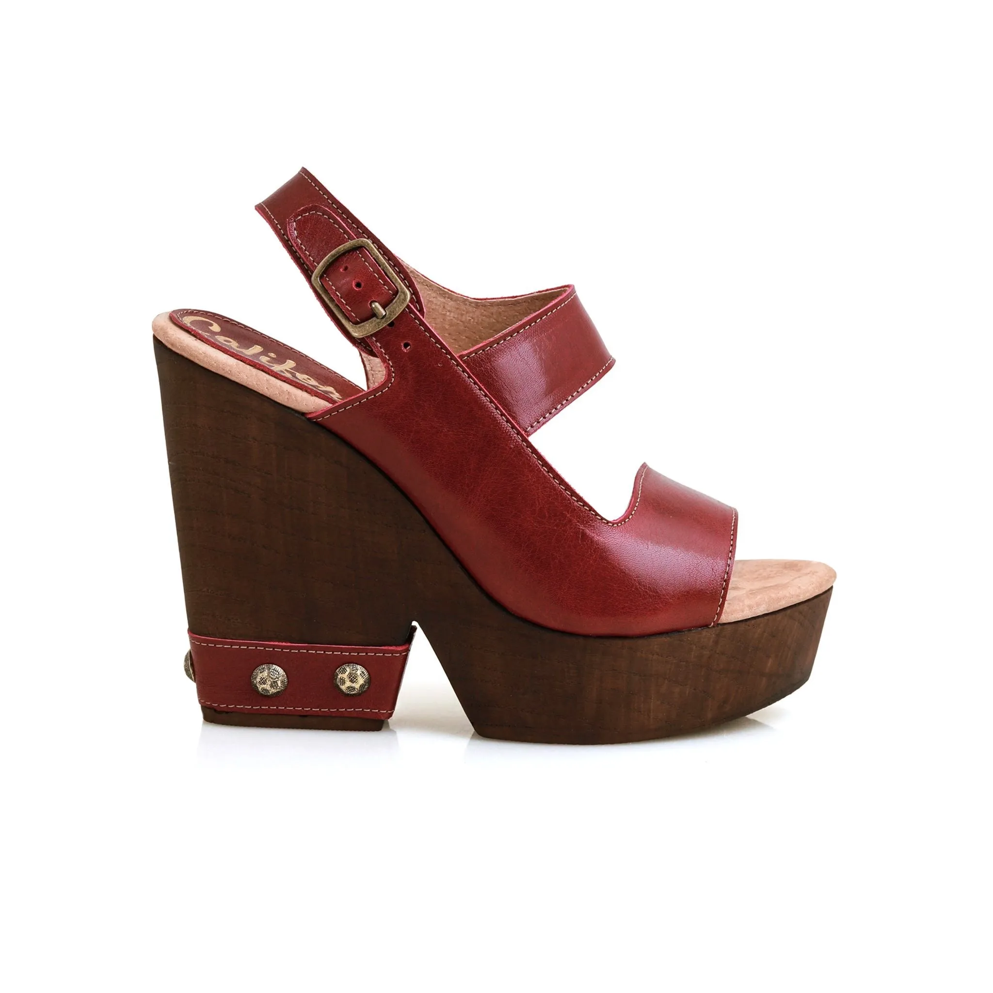 Rachel | Dark Taupe