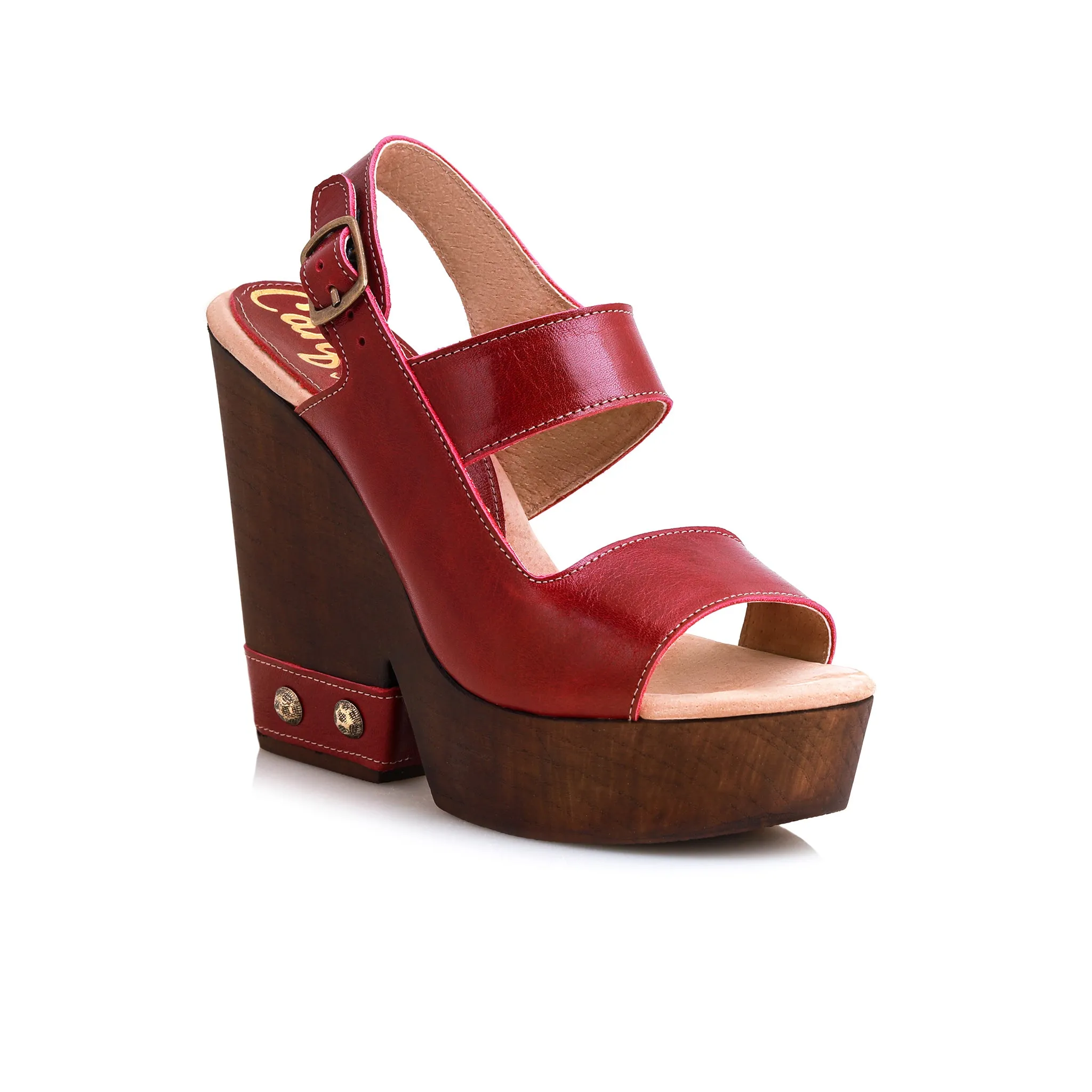 Rachel | Dark Taupe