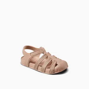 Reef Water Beachy Sandals - Golden Hour