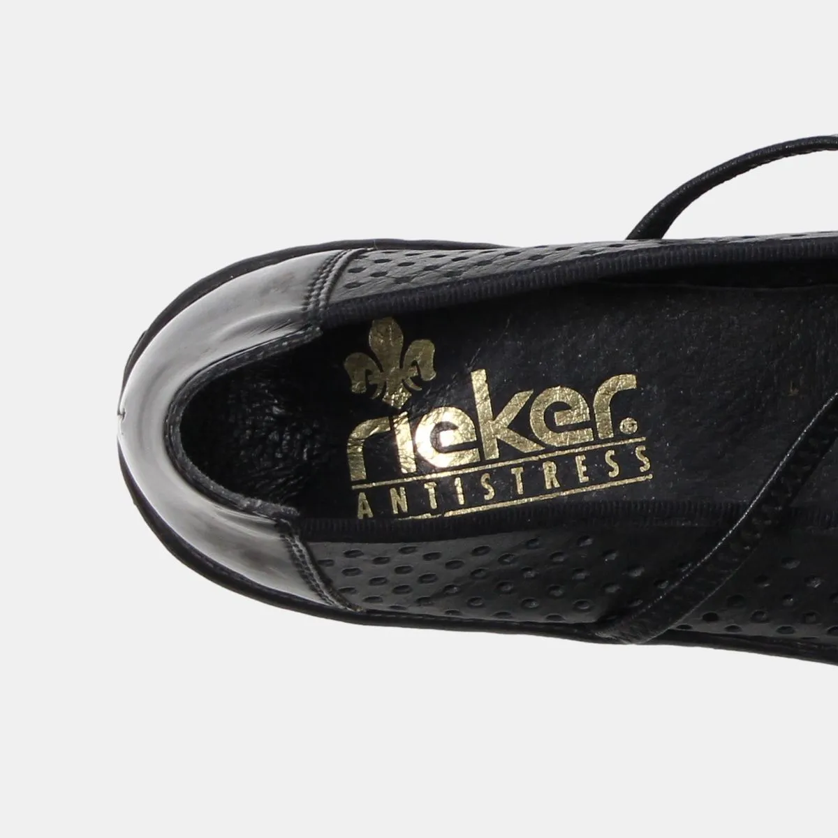 Rieker  Flats