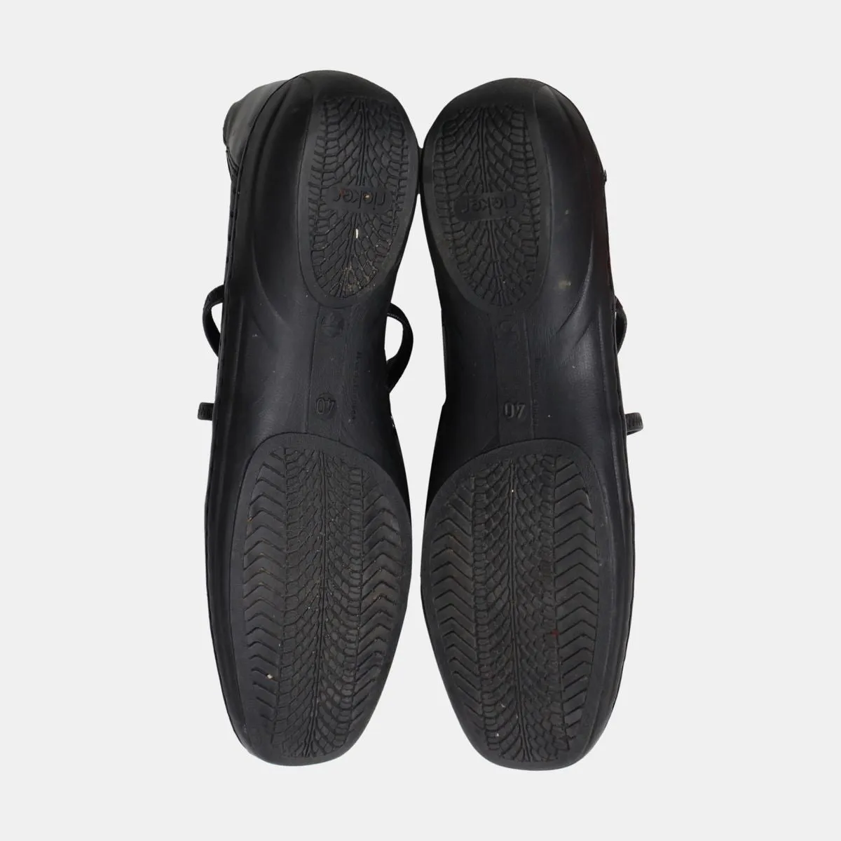 Rieker  Flats
