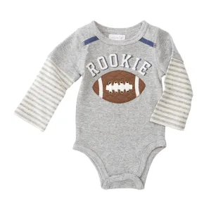 Rookie Football Crawler