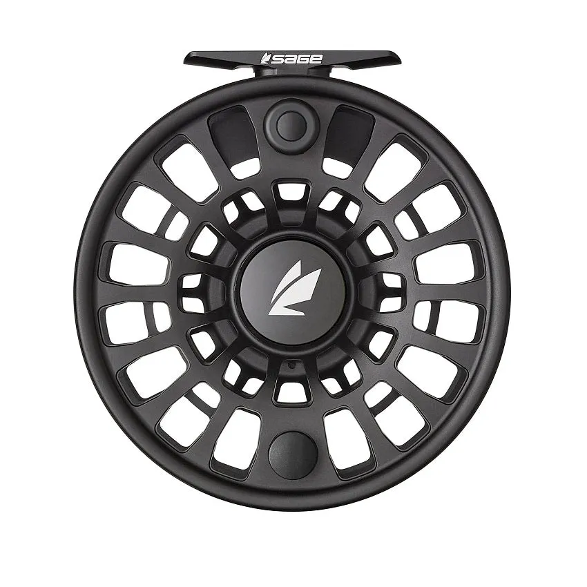 Sage Enforcer Fly Reel