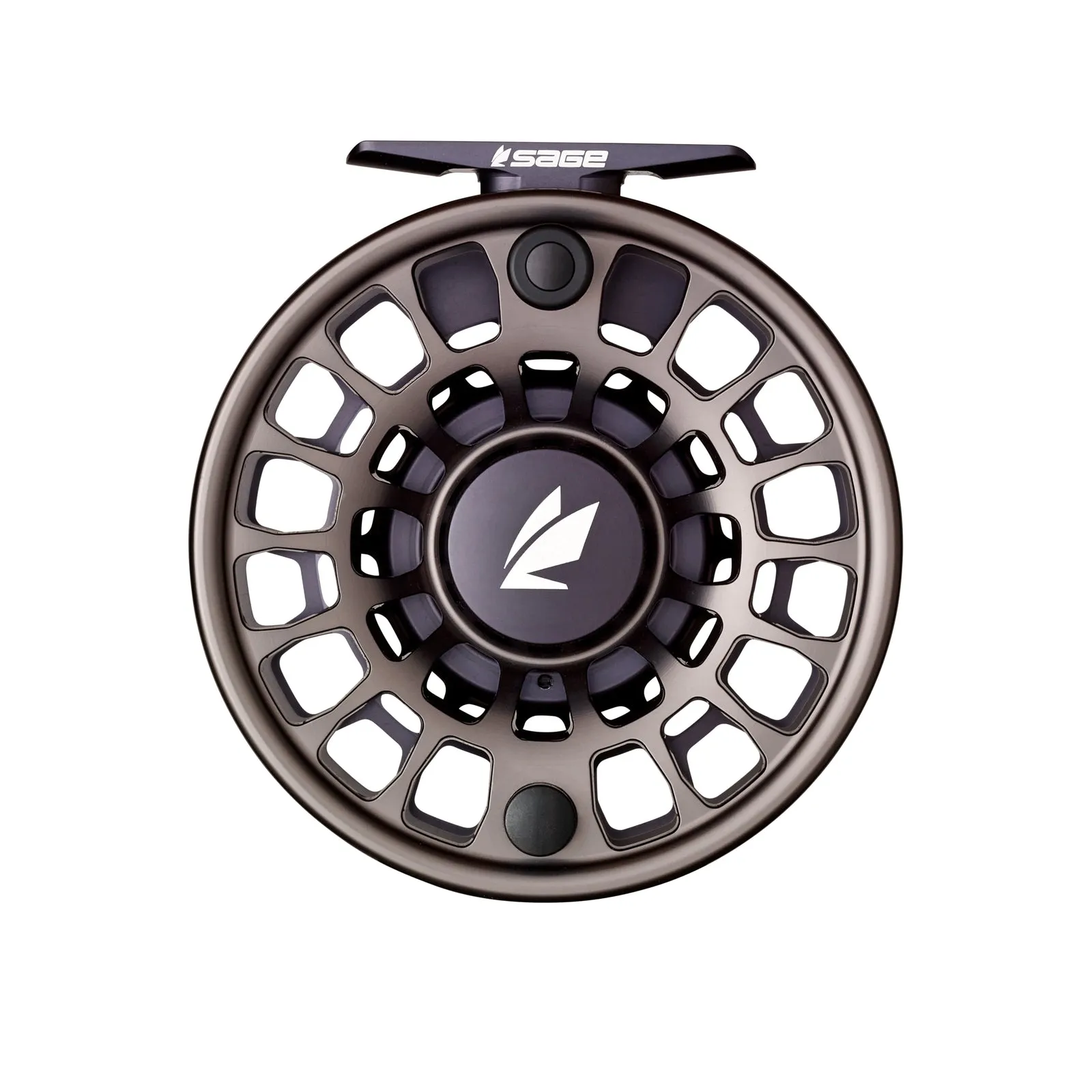 Sage Enforcer Fly Reel