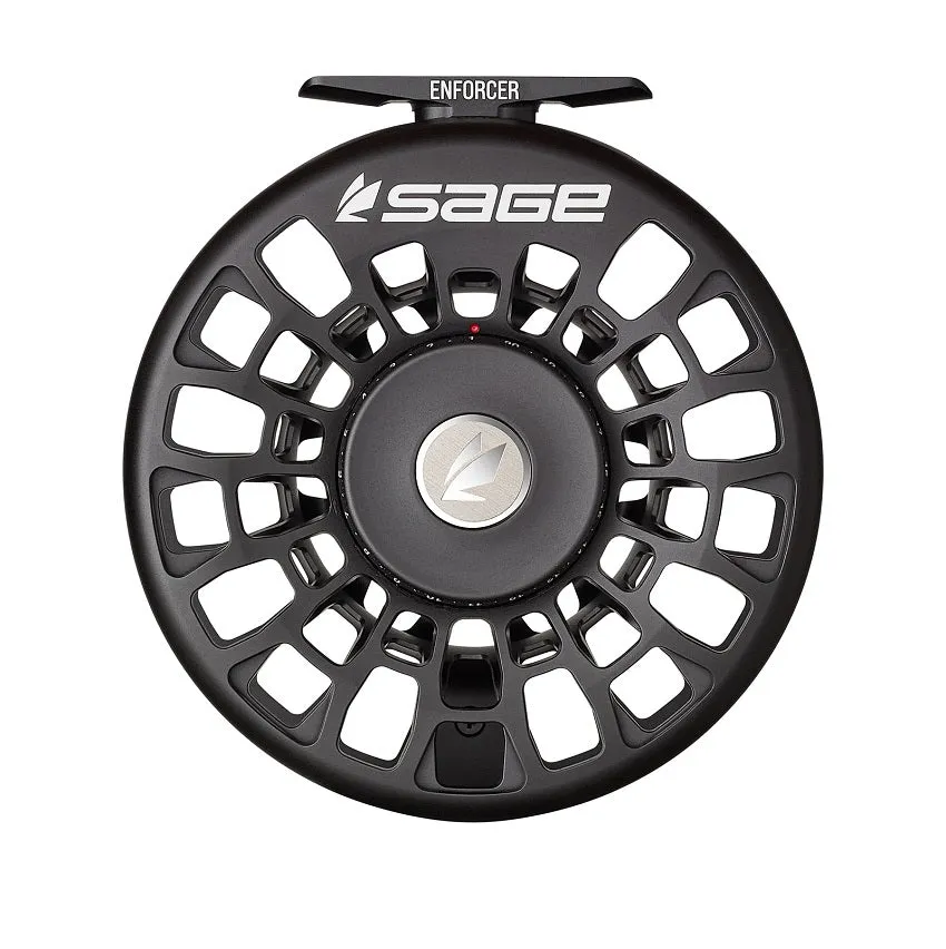 Sage Enforcer Fly Reel