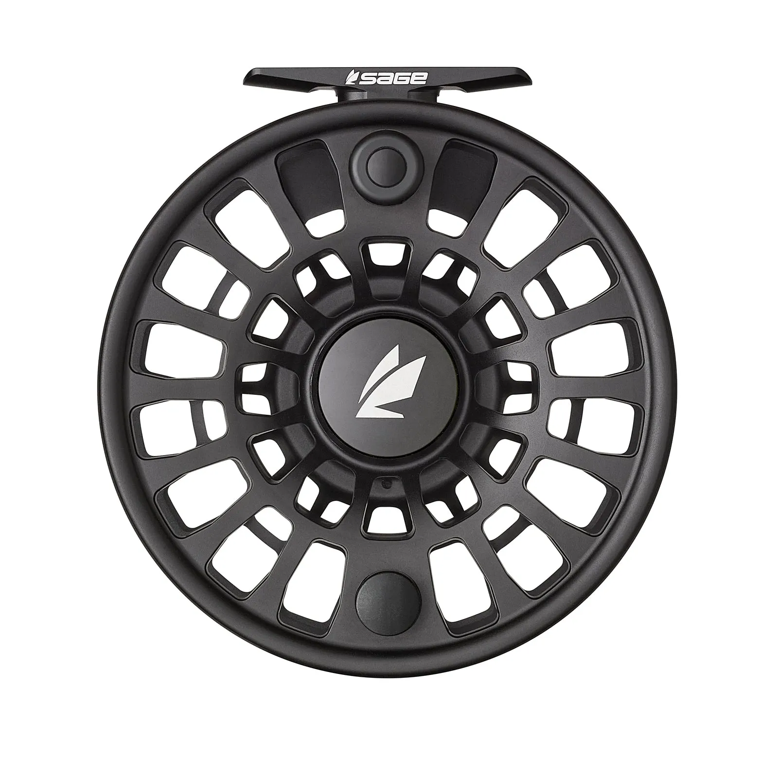 Sage Enforcer Fly Reel