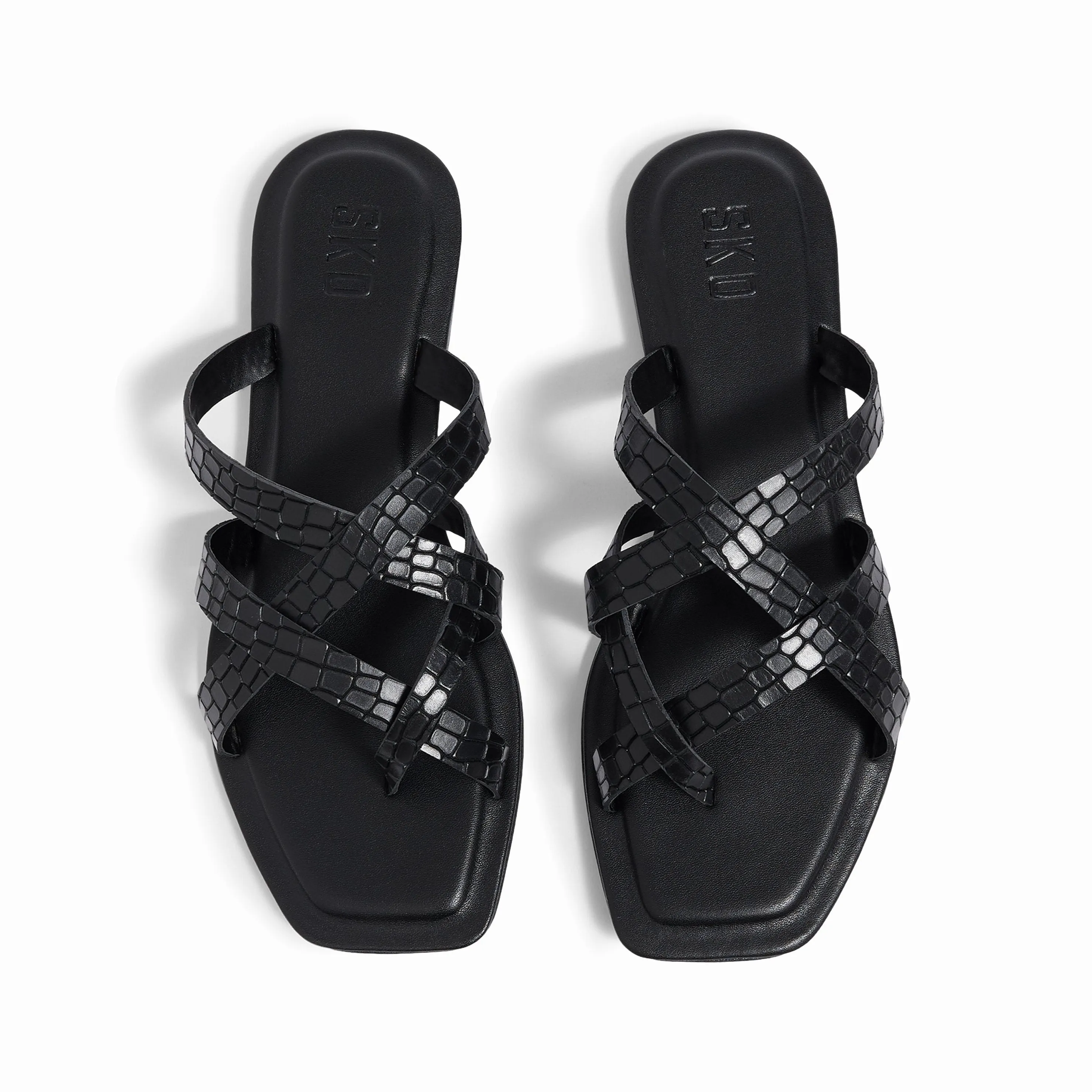 Salvadore in Black For Women