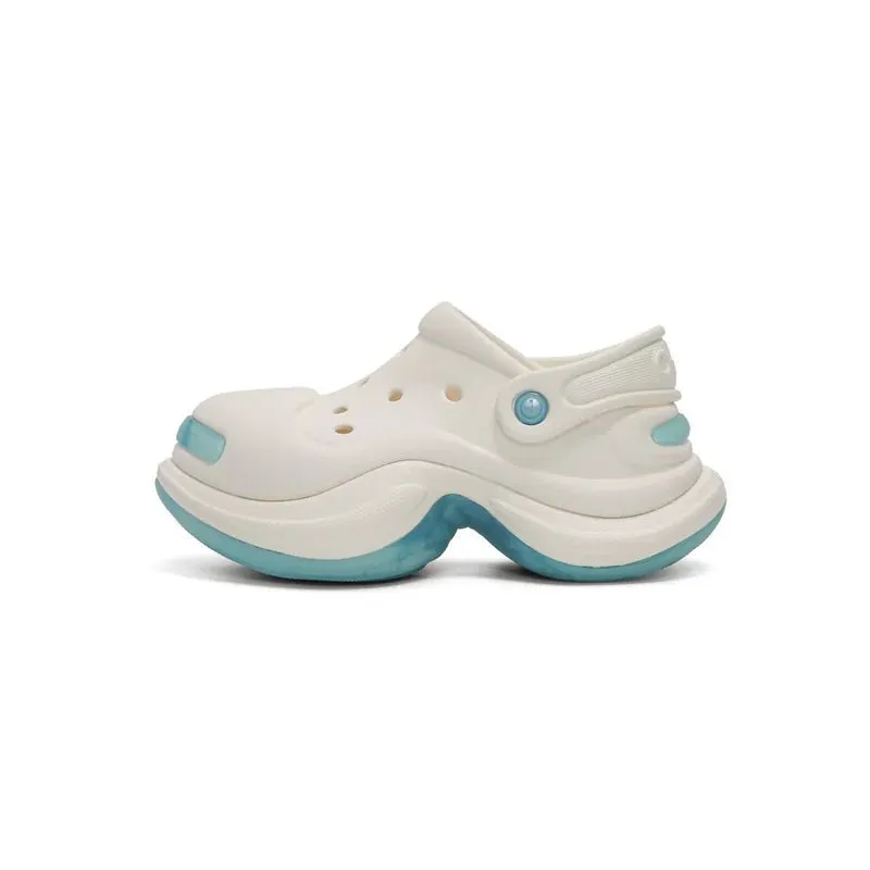 Sand Dune Breeze Clogs