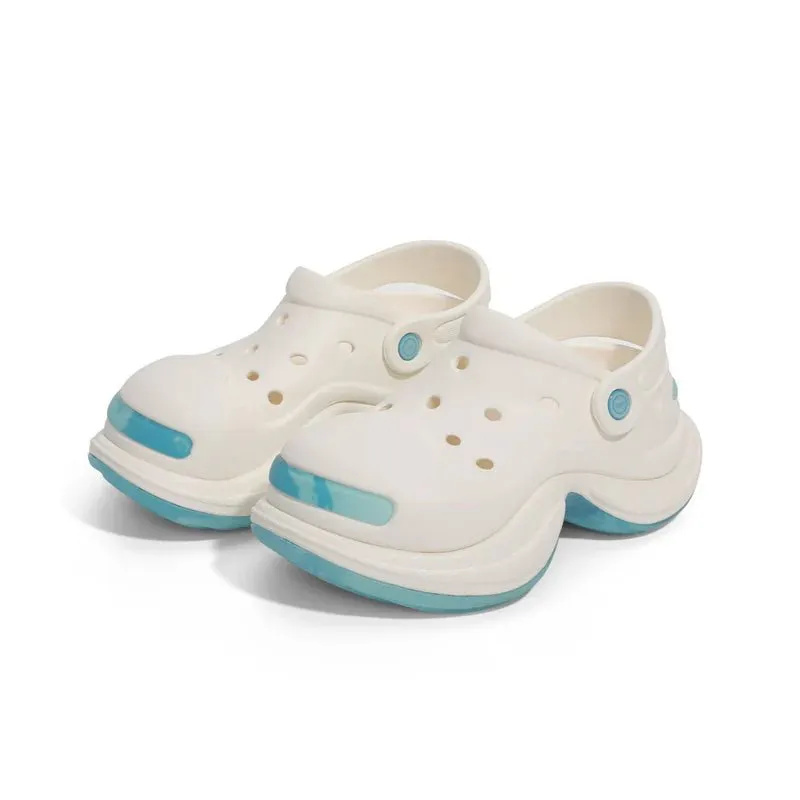 Sand Dune Breeze Clogs