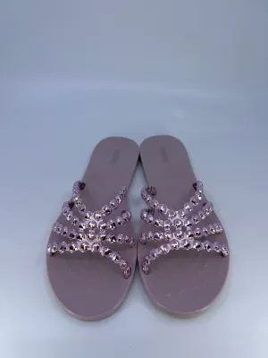 Sandals Flats By Cma  Size: 7