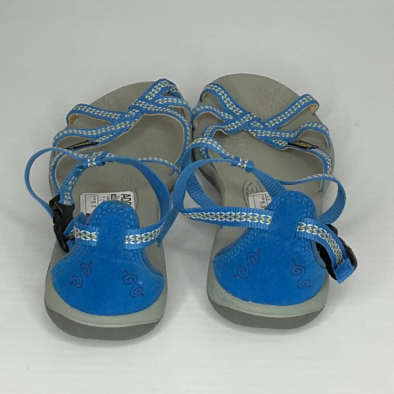 Sandals Flats By Keen  Size: 5.5