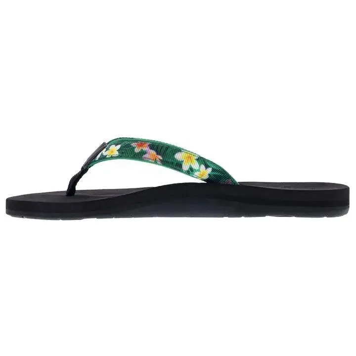 Scott Sandal PUALEI (6"-8") Green