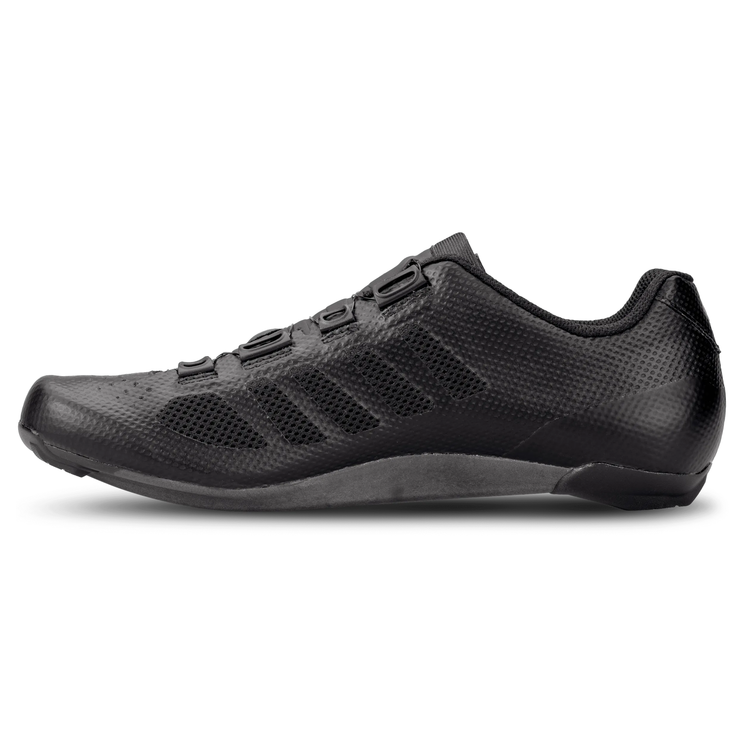 SCOTT SCO Shoe Road Vertec Boa black/silver