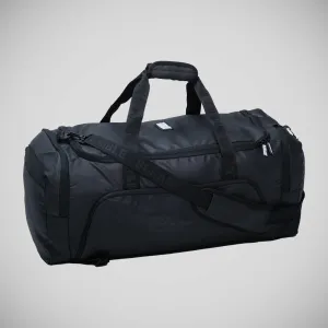 Scramble Stealth Gym Bag - Black