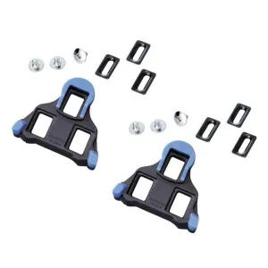 Shimano SM-SH12 SPD SL Blue Cleat