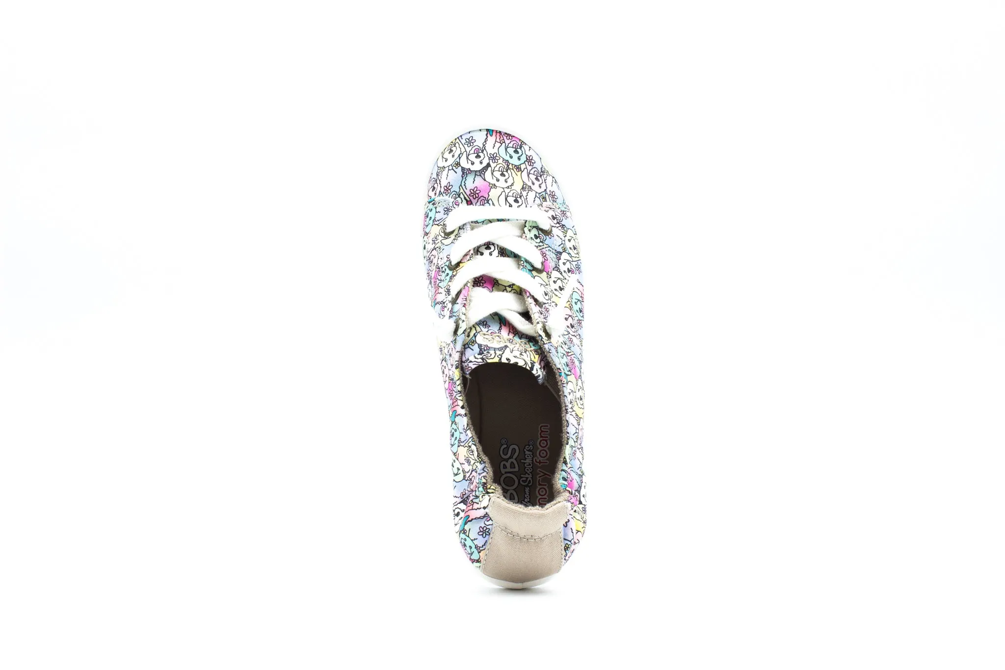 Skechers BOBS Beach Bingo - Aloha Doodle