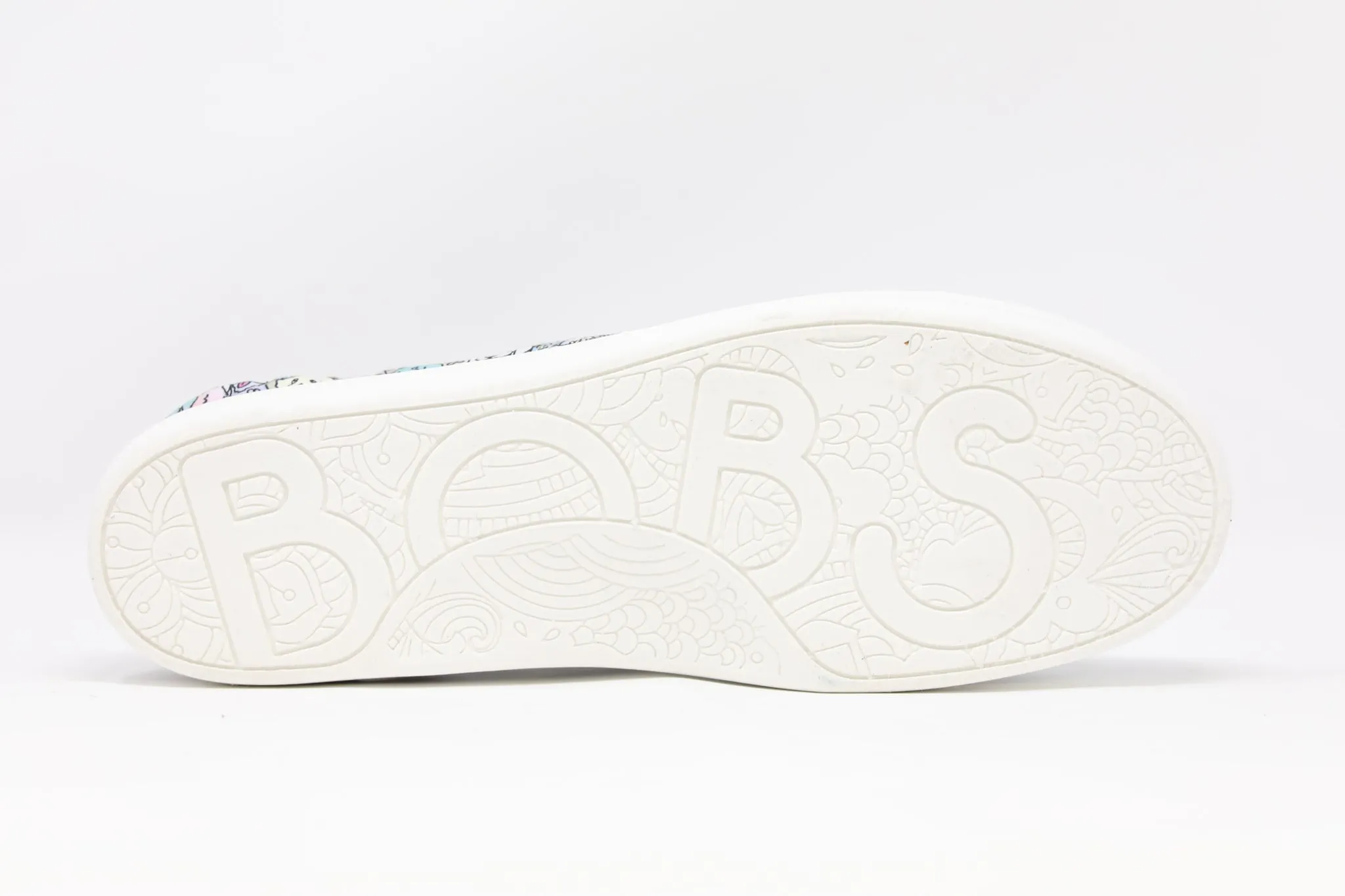 Skechers BOBS Beach Bingo - Aloha Doodle
