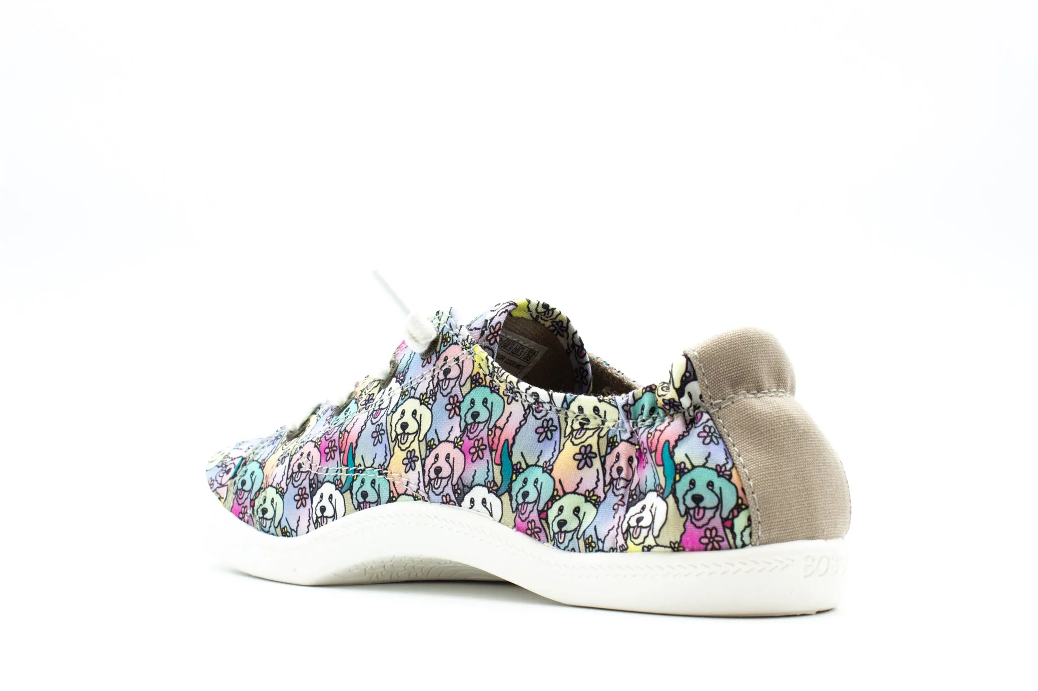 Skechers BOBS Beach Bingo - Aloha Doodle
