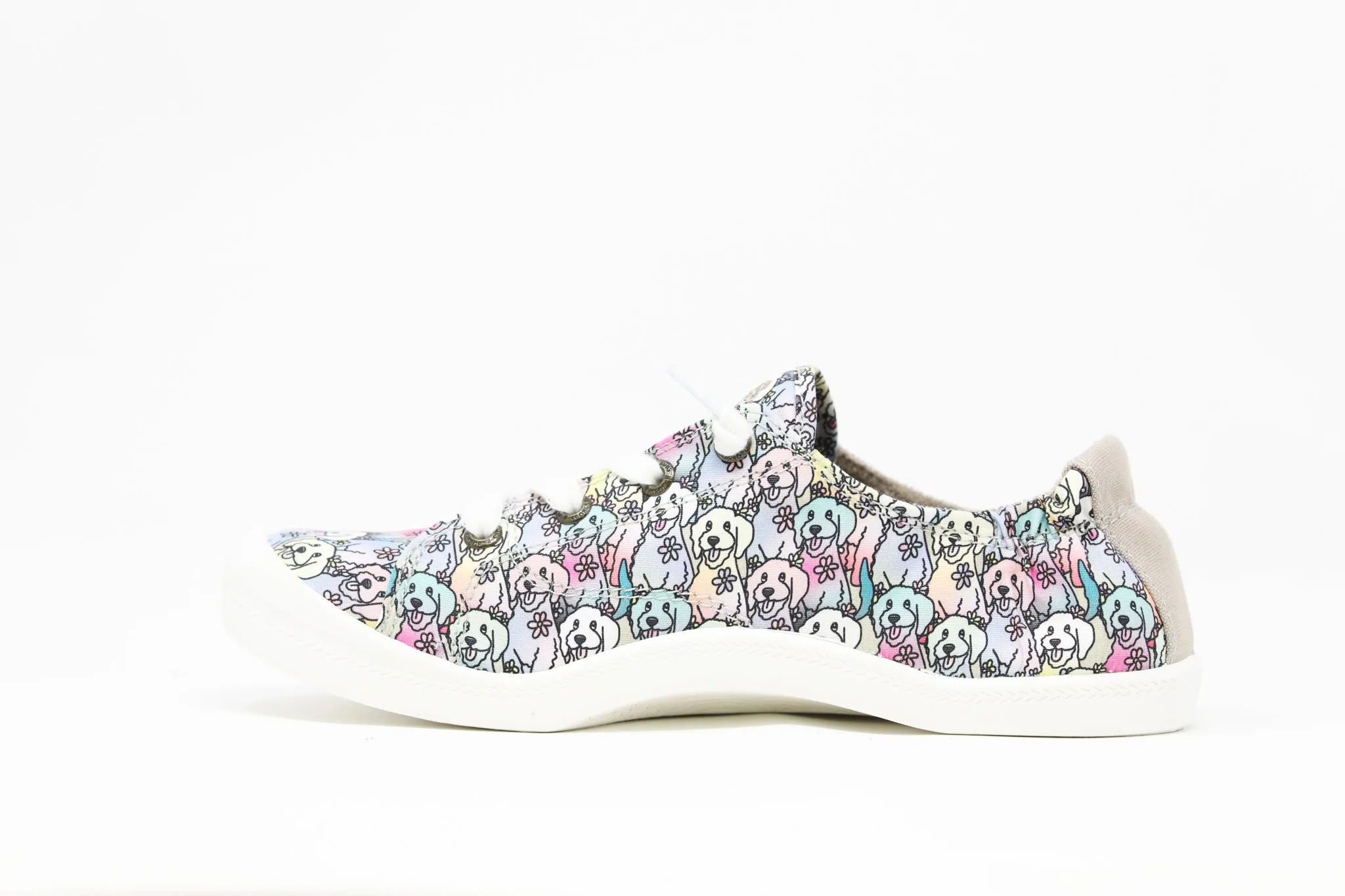 Skechers BOBS Beach Bingo - Aloha Doodle
