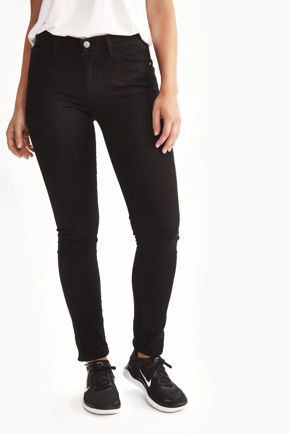SKINNY LONG  REGULAR JEANS