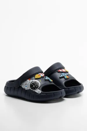 Slide Navy