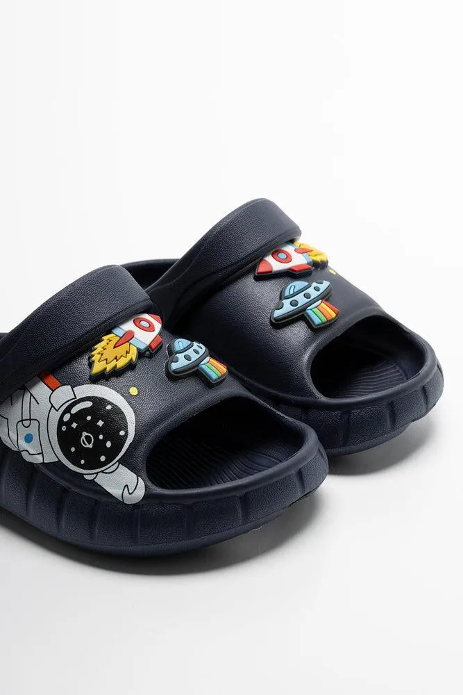 Slide Navy