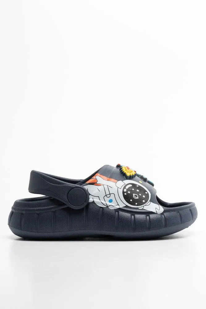 Slide Navy