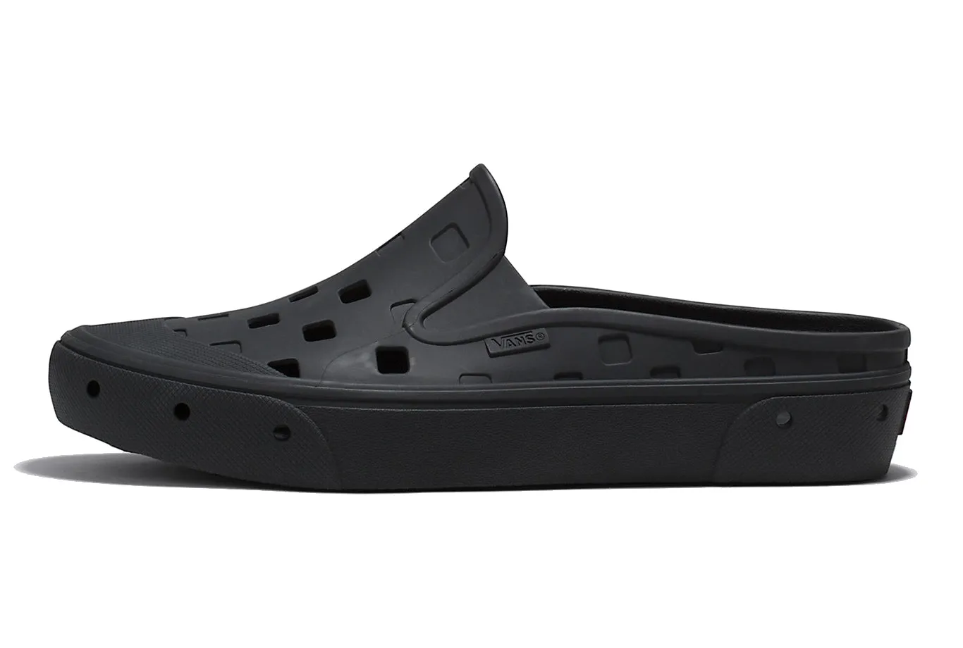 SLIP-ON MULE TRK SHOES
