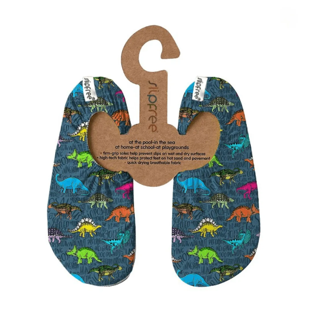 Slipfree Boys Shoes Texas
