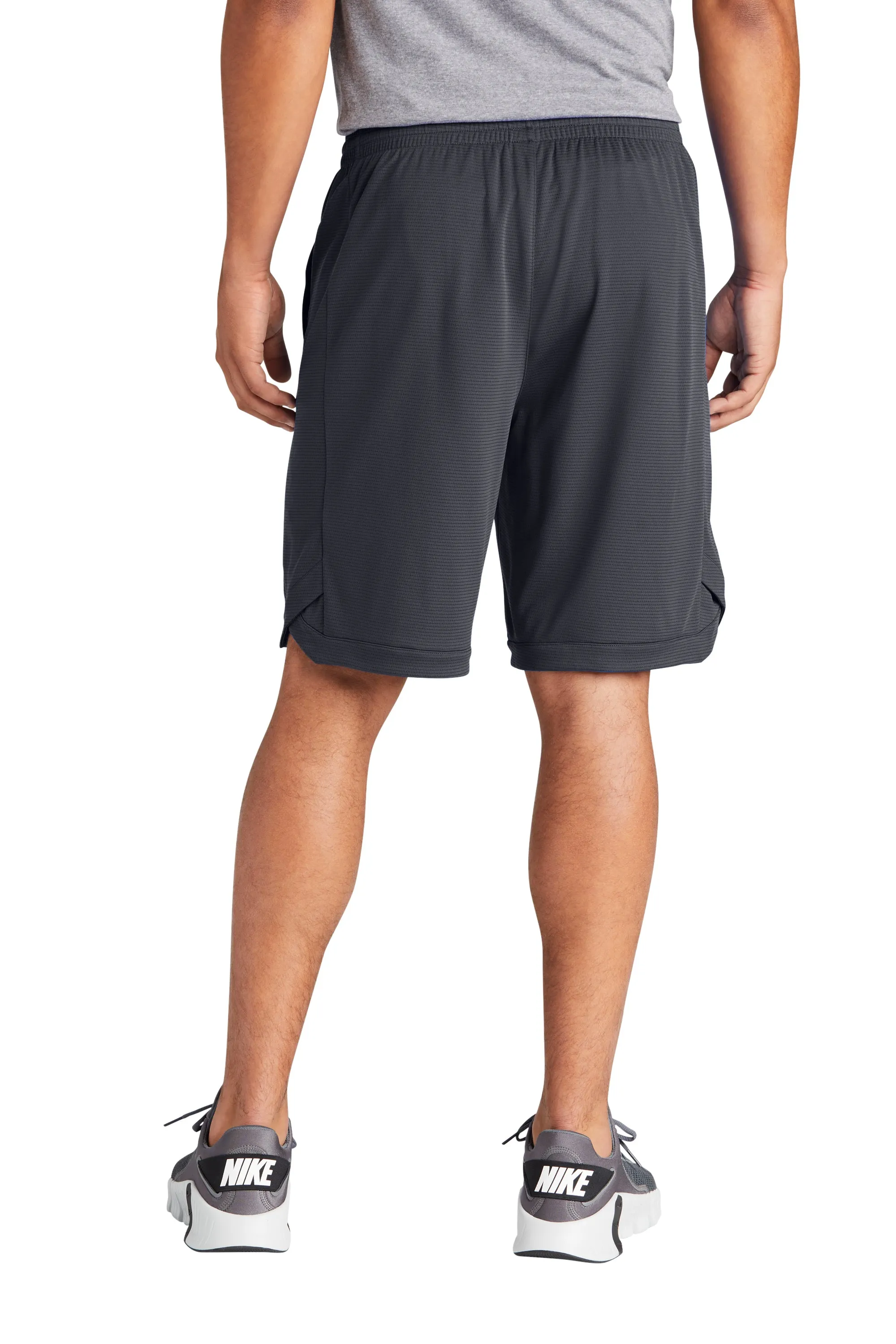 Sport-Tek® PosiCharge® Position Short with Pockets ST575