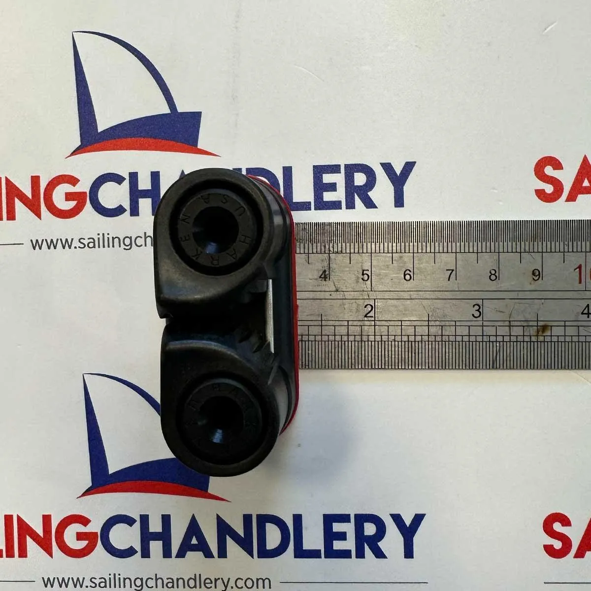 Standard Harken Carbo-Cam Cleat - 365