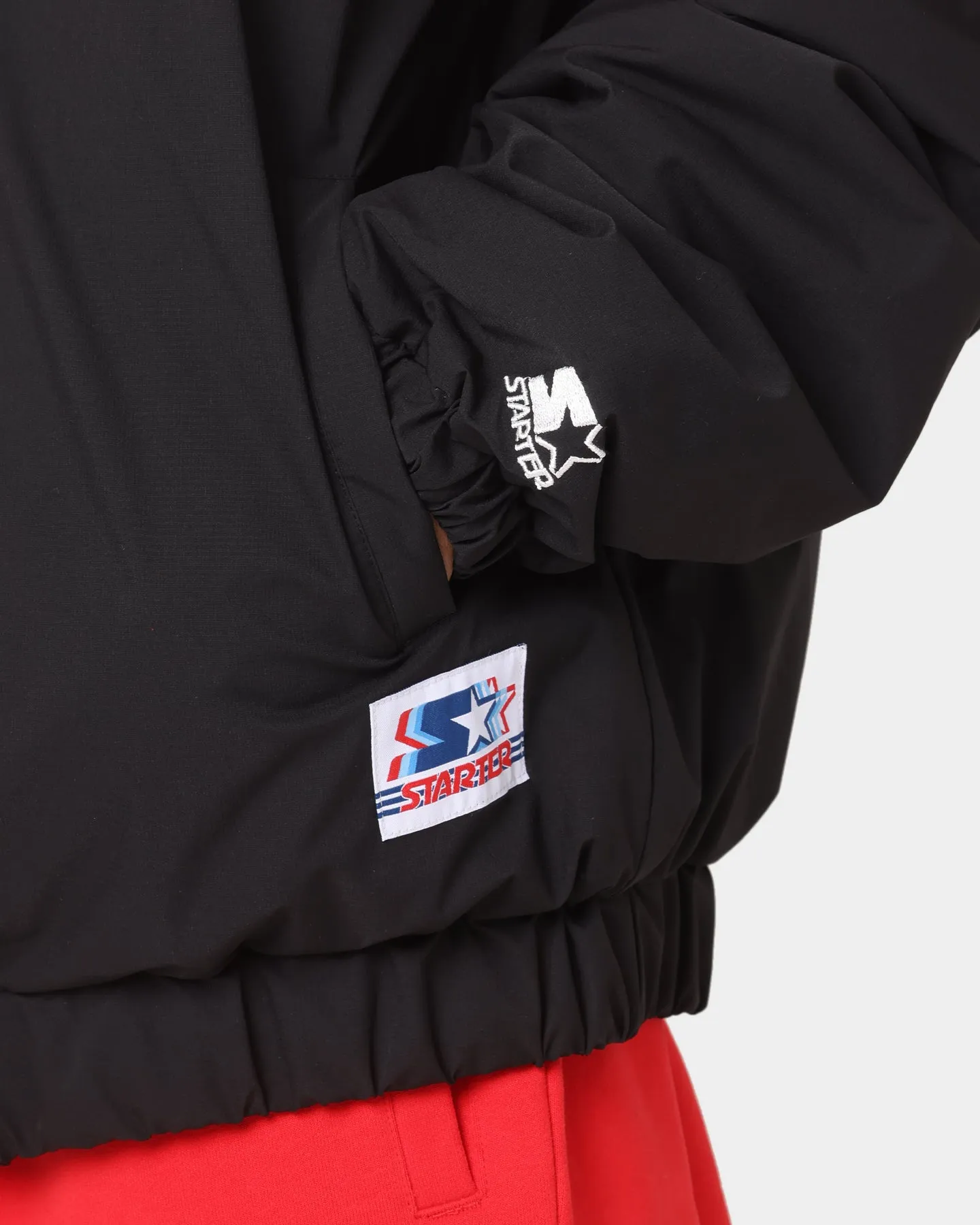 Starter Arch Windbreaker Chicago Bulls Colourway/Black/Red