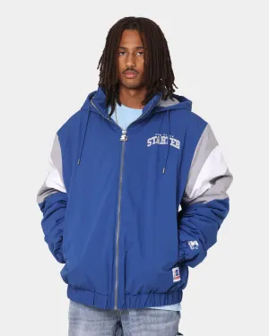 Starter Arch Windbreaker Los Angeles Dodgers Colourway/Blue/Grey