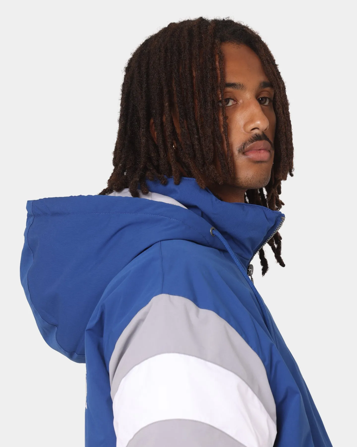 Starter Arch Windbreaker Los Angeles Dodgers Colourway/Blue/Grey