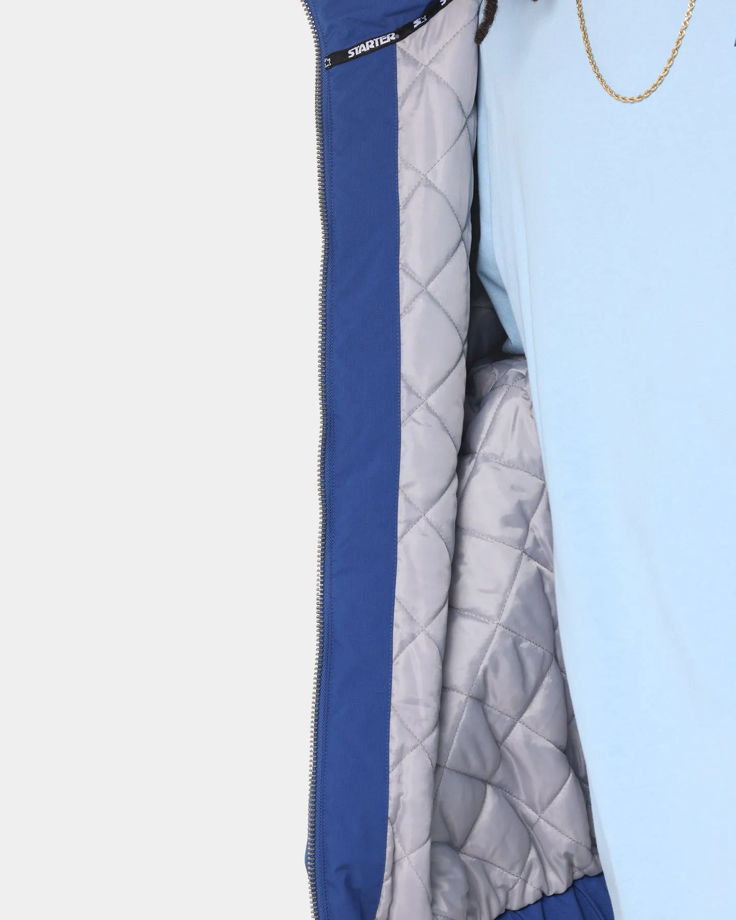 Starter Arch Windbreaker Los Angeles Dodgers Colourway/Blue/Grey